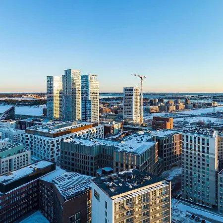 Spacious Design Loft Near Metro *